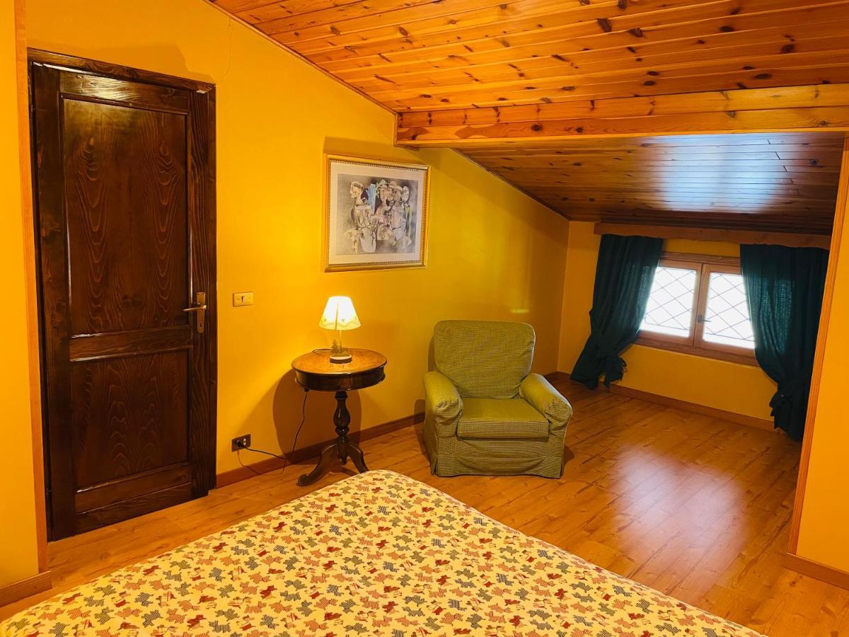 Accogliente Attico Vista Dolomiti Daire Vodo Cadore Dış mekan fotoğraf
